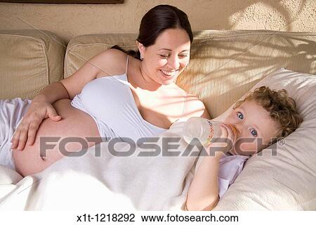 Family View Large Photo Image Stock Image - Family. Fotosearch