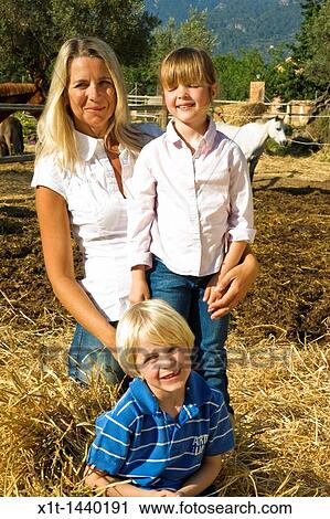 Family View Large Photo Image Stock Image - Family. Fotosearch