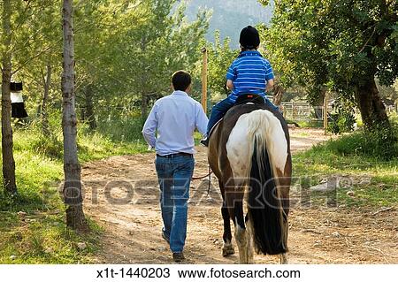 Stock Image - Family.. Fotosearch