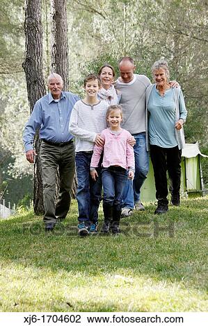 Family View Large Photo Image Stock Image - Family. Fotosearch