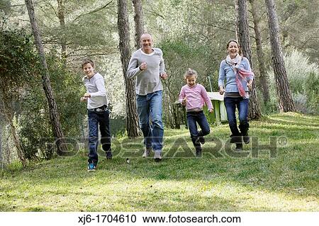 Family View Large Photo Image Stock Image - Family. Fotosearch