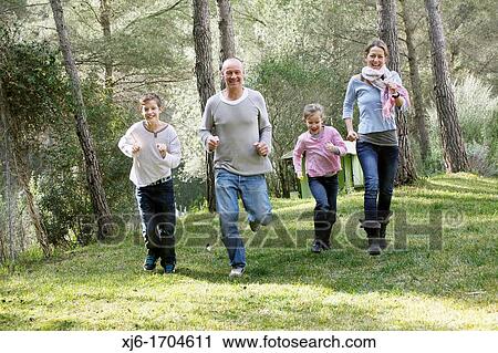 Family View Large Photo Image Stock Image - Family. Fotosearch