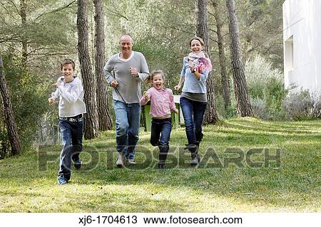 Family View Large Photo Image Stock Image - Family. Fotosearch