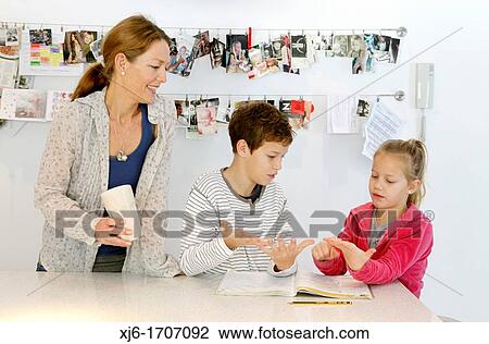 Family View Large Photo Image Stock Image - Family. Fotosearch