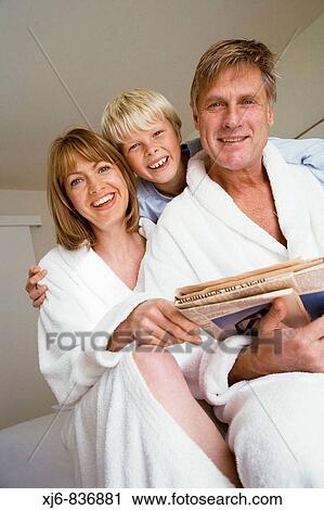 Family View Large Photo Image Stock Image - Family. Fotosearch