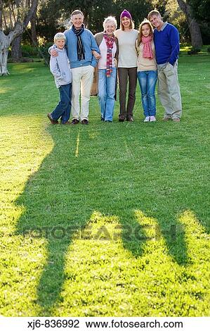Family View Large Photo Image Stock Image - Family. Fotosearch
