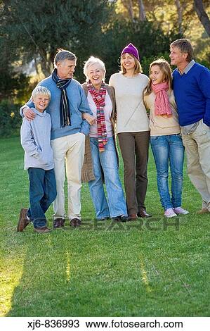 Family View Large Photo Image Stock Image - Family. Fotosearch