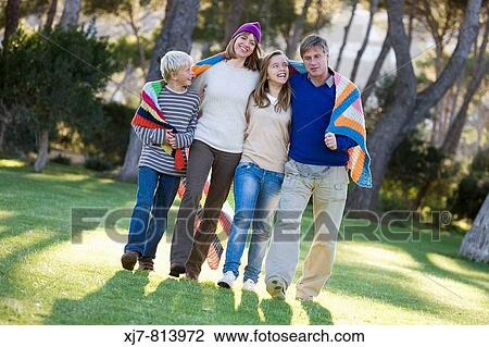 Family View Large Photo Image Stock Image - Family. Fotosearch