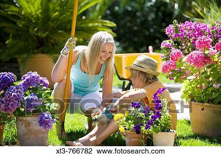 Family View Large Photo Image Stock Image - Family. Fotosearch