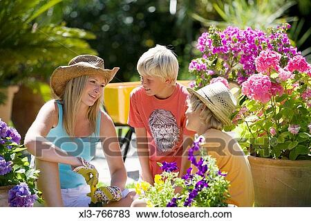 Family View Large Photo Image Stock Image - Family. Fotosearch