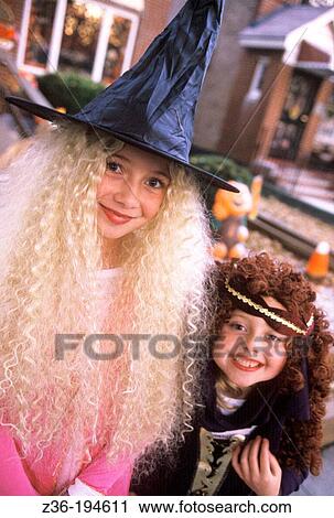 Stock Image - Family. Fotosearch