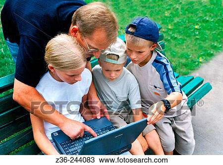 Family View Large Photo Image Stock Image - Family. Fotosearch