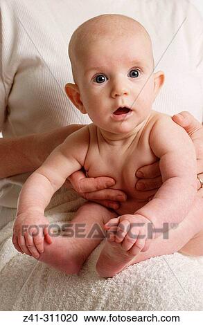 Stock Image - Family. Fotosearch