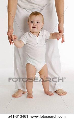 Stock Image - Family. Fotosearch
