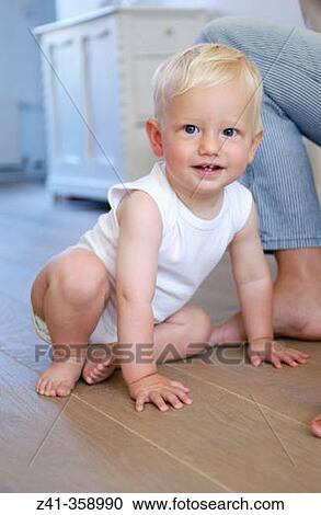 Stock Image - Family. Fotosearch