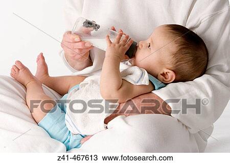 Stock Image - Family. Fotosearch