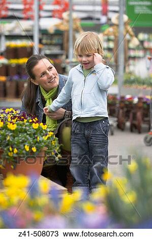 Stock Image - Family. Fotosearch