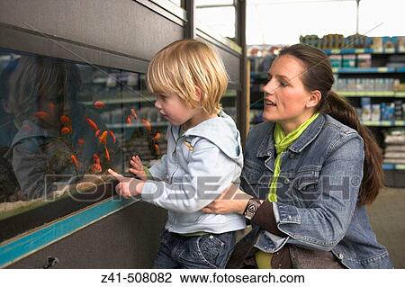 Stock Image - Family. Fotosearch