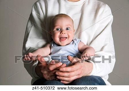 Stock Image - Family. Fotosearch
