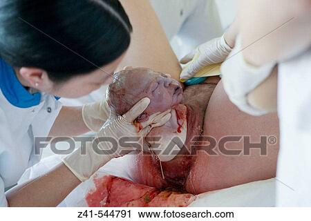 Stock Image - Family. Fotosearch