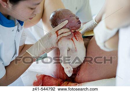 Stock Image - Family. Fotosearch