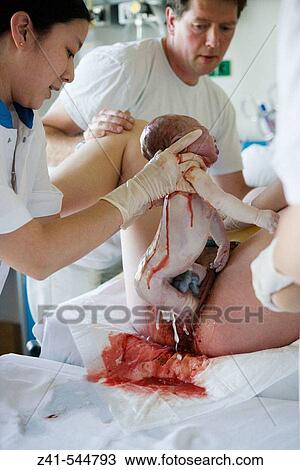 Stock Image - Family. Fotosearch