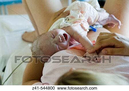 Stock Image - Family. Fotosearch