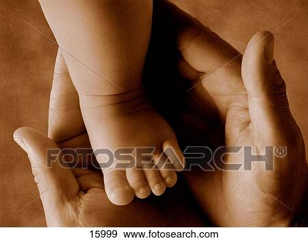 Stock Photo - Family. Fotosearch