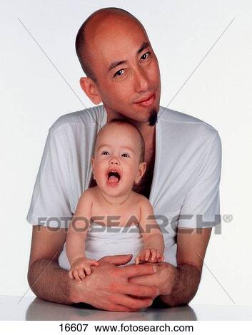 Stock Photo - Family. Fotosearch