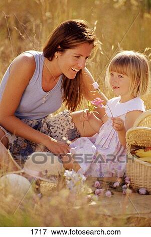 Stock Photo - Family. Fotosearch