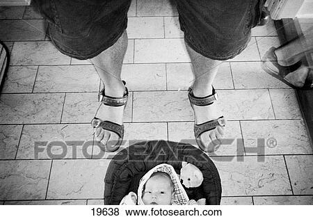 Stock Photo - Family. Fotosearch