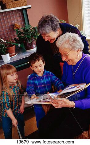 Family View Large Photo Image Stock Photo - Family. Fotosearch