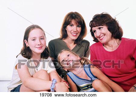 Family View Large Photo Image Stock Photo - Family. Fotosearch