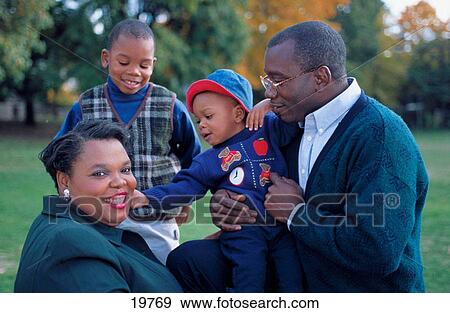 Family View Large Photo Image Stock Photo - Family. Fotosearch