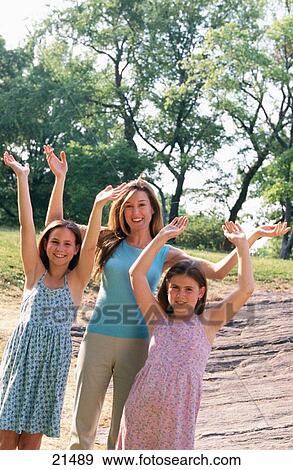 Family View Large Photo Image Stock Photo - Family. Fotosearch