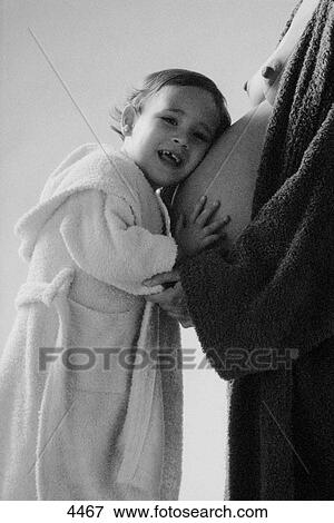 Stock Photo - Family. Fotosearch