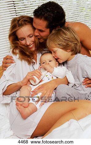 Family View Large Photo Image Stock Photo - Family. Fotosearch