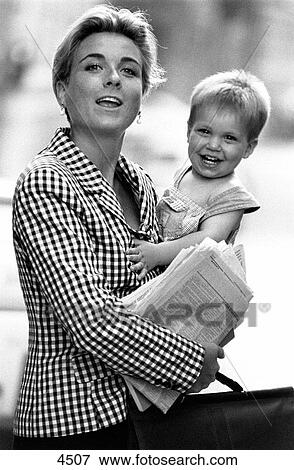 Stock Photo - Family. Fotosearch