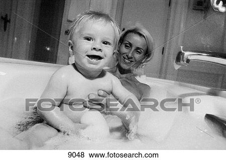 Stock Photo - Family. Fotosearch