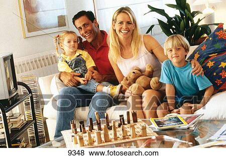 Family View Large Photo Image Stock Photo - Family. Fotosearch