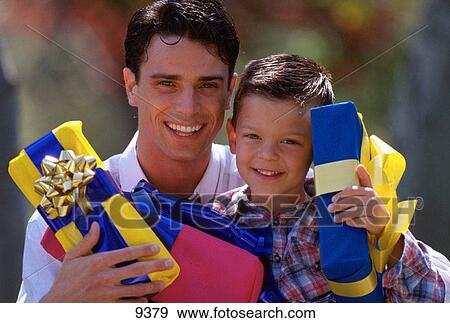 Stock Photo - Family. Fotosearch