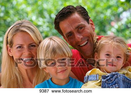 Family View Large Photo Image Stock Photo - Family. Fotosearch
