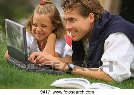 Stock Photo - Family. Fotosearch