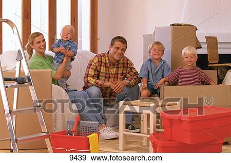 Family View Large Photo Image Stock Photo - Family. Fotosearch