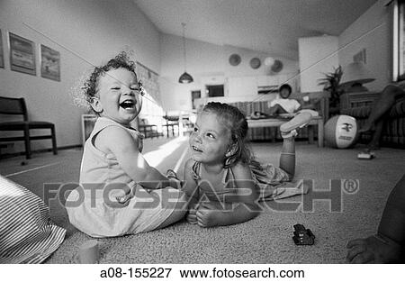 Stock Photo - Family. Fotosearch
