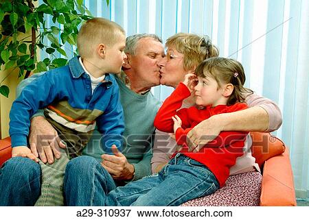 Family View Large Photo Image Stock Photo - Family. Fotosearch