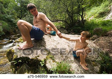 Family View Large Photo Image Stock Photo - Family. Fotosearch