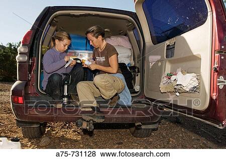 Stock Photo - Family. Fotosearch