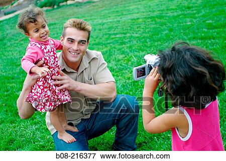 Family View Large Photo Image Stock Photo - Family. Fotosearch