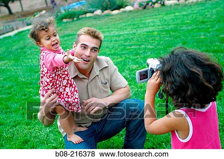 Family View Large Photo Image Stock Photo - Family. Fotosearch